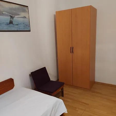 Apartment Tatjana Okrug Gornji