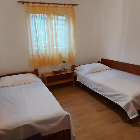 Apartment Tatjana