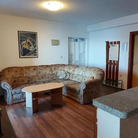 Apartment Tatjana