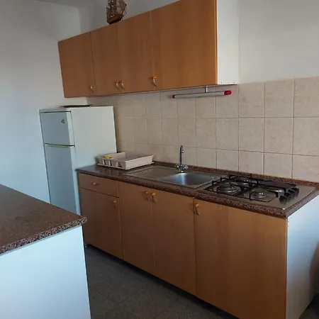 Tatjana Apartment *