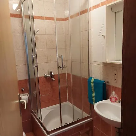Apartment Tatjana *