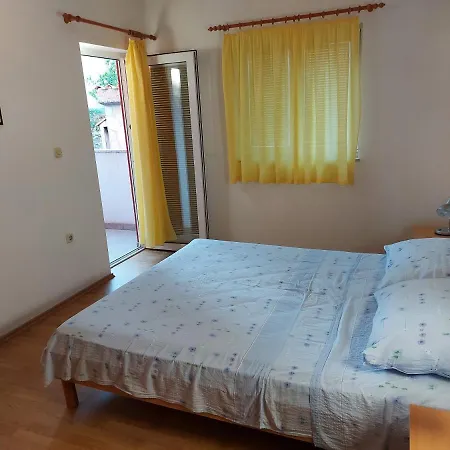 Tatjana Apartment Okrug Gornji