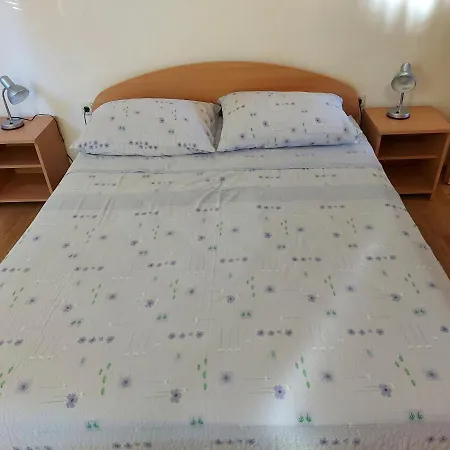 Tatjana * Okrug Gornji